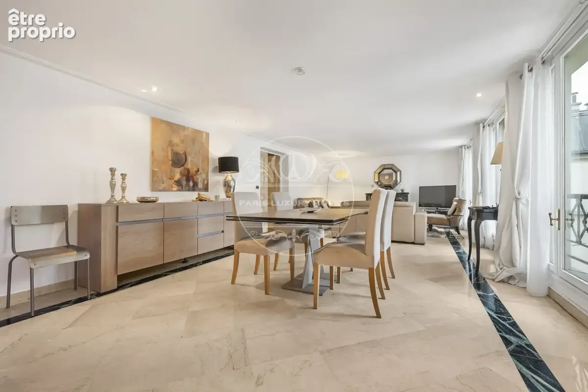 Appartement prestige à proximité de la Madeleine ! - photo 6