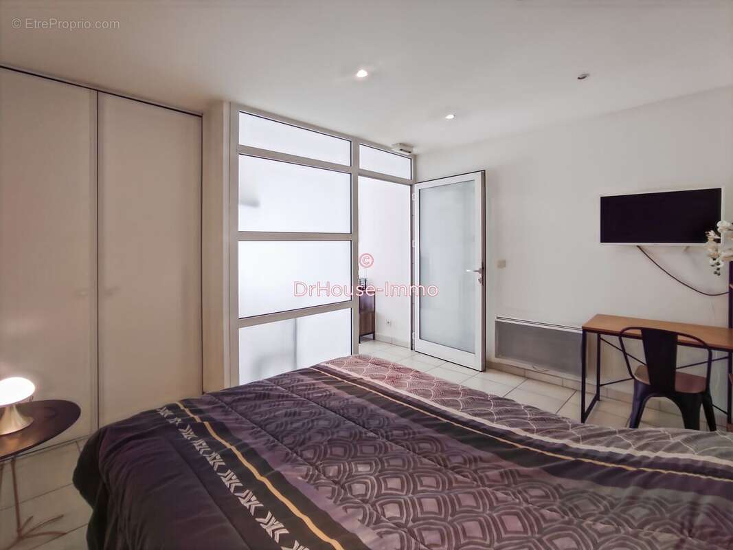 Appartement à SAINT-MARTIN-DE-SEIGNANX