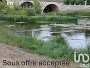 Photo 1 - Maison à CHATEAUNEUF-SUR-CHER