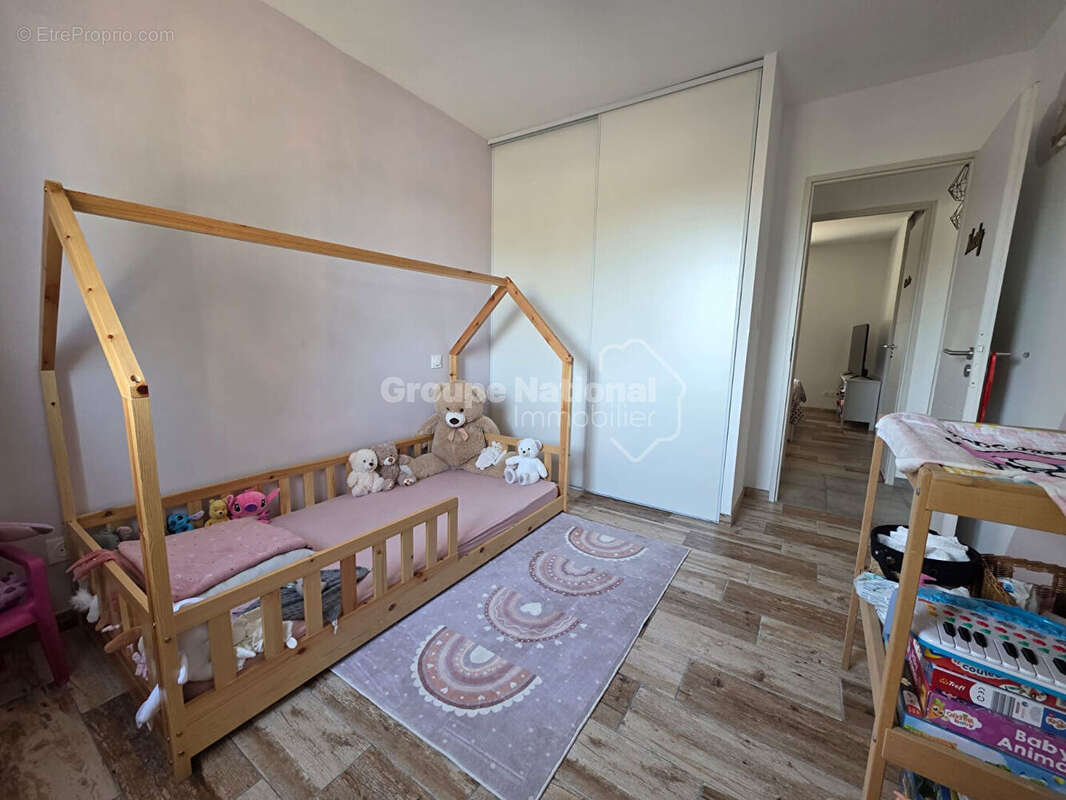 Maison - Plain-pied - Récente - photo 7