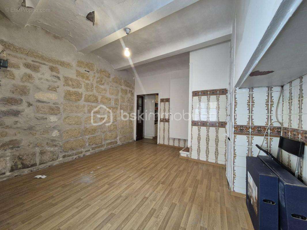 Maison de village à renover - photo 2