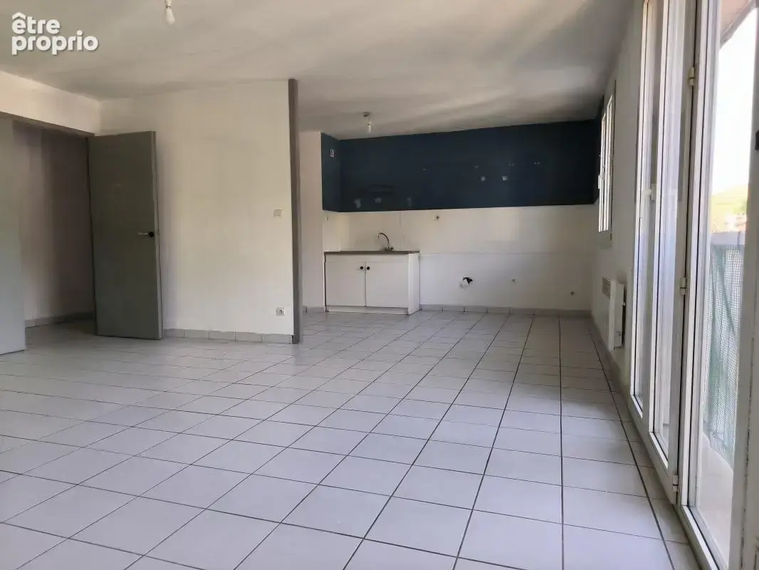 Coeur de village appartement type 3 de 80 m² - photo 14