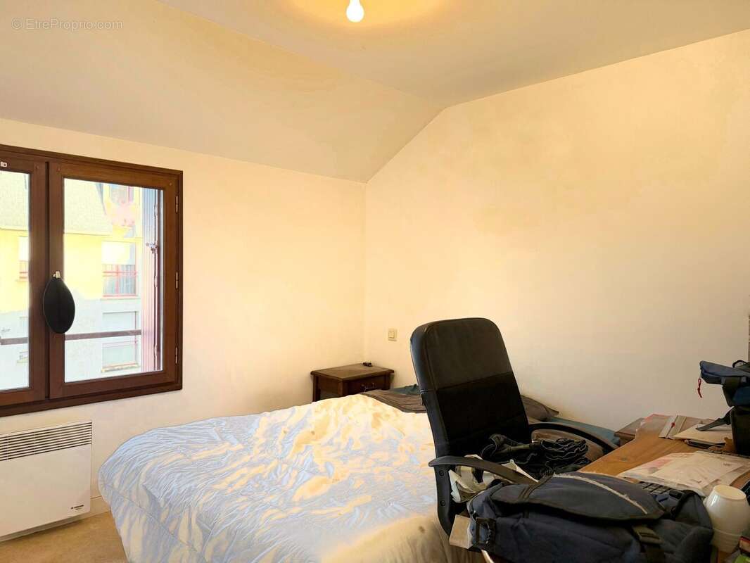 Appartement à BAIN-DE-BRETAGNE