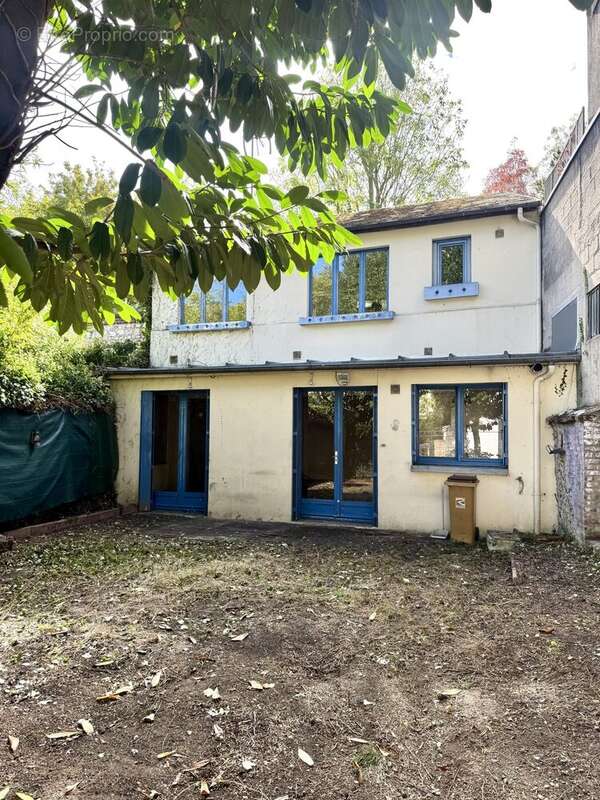 Maison à ROUEN