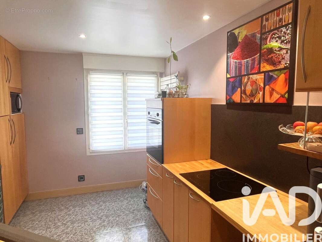 Maison 122 m² à Savignies  - photo 6