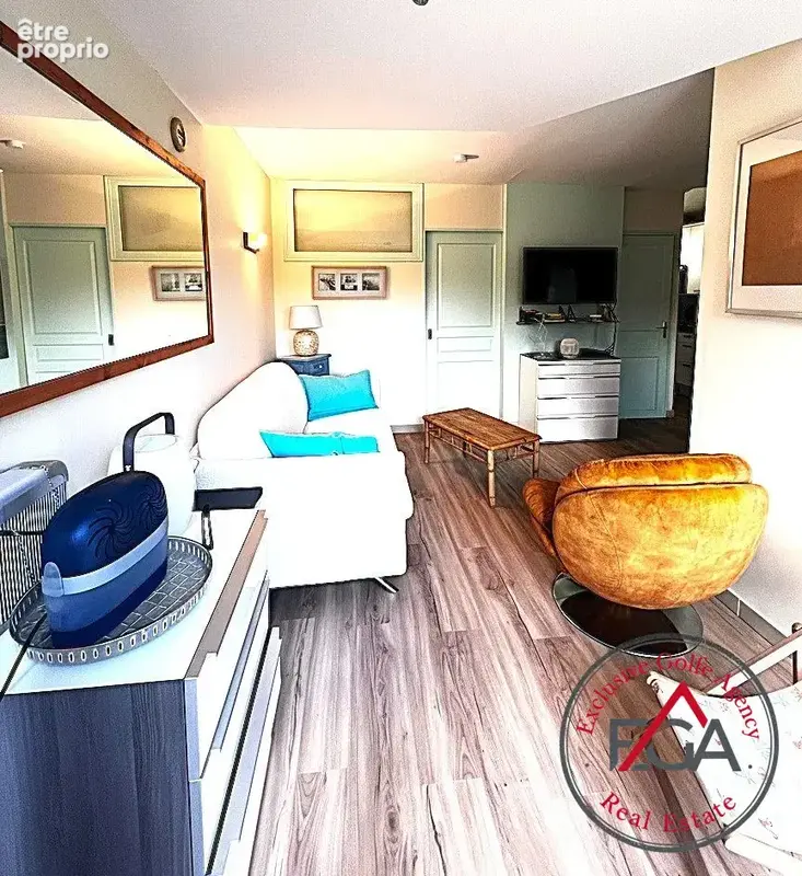 Appartement 3 pièces 33 m² à vendre à La Croix-Valmer (83420) - photo 5