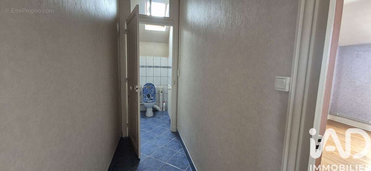 Photo 6 - Appartement à AURILLAC