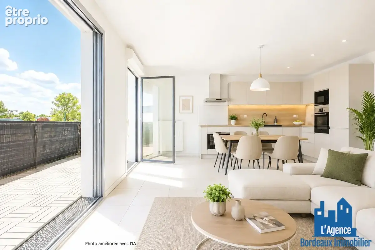 Photo Appartement à Bruges au prix de 237 500€