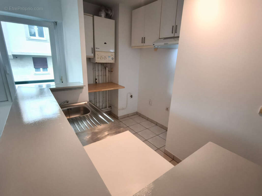 Appartement à HENDAYE