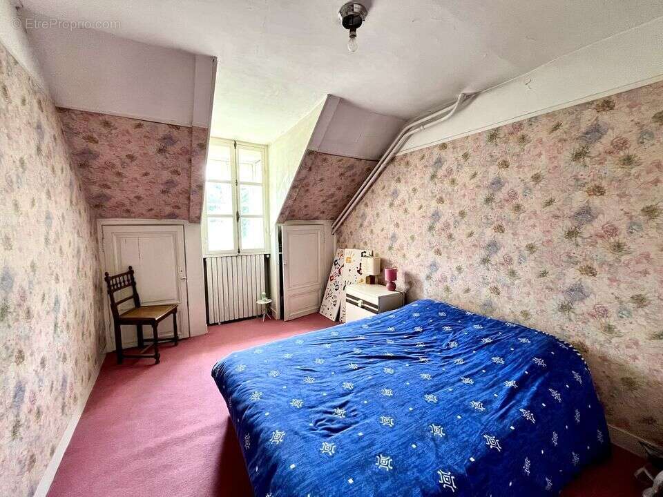 Maison de maître à vendre - Pont-sur-Yonne-89 - photo 16