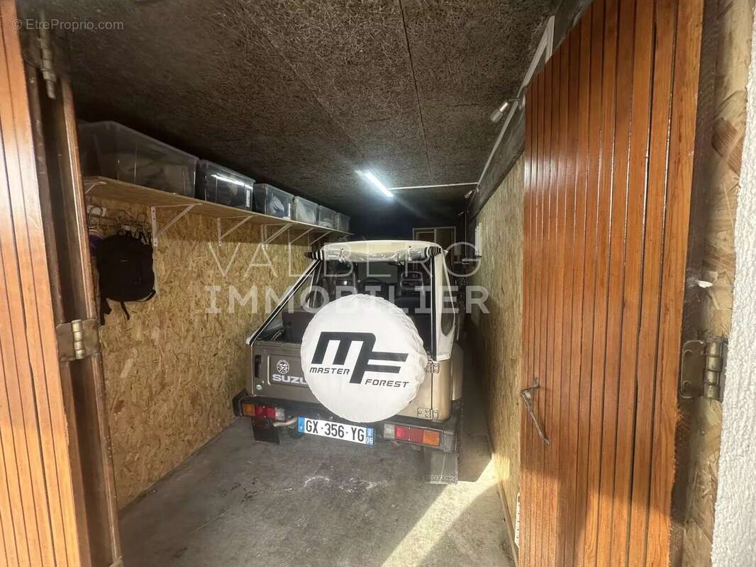 2pieces  traversant renove - photo 11