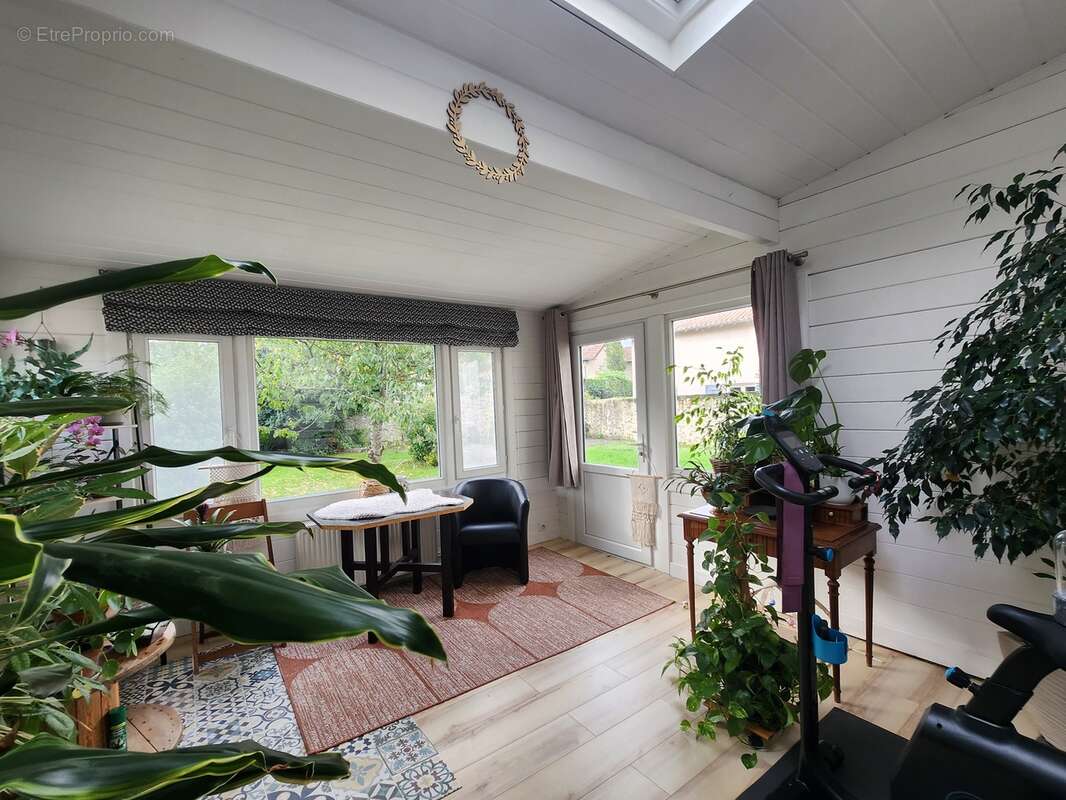 Appartement à LIMOGES