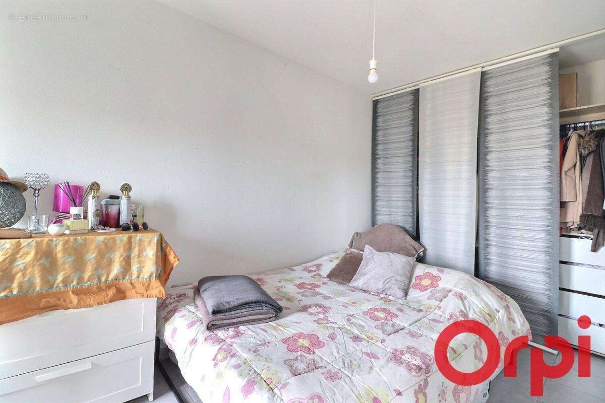 Appartement à MARSEILLE-15E