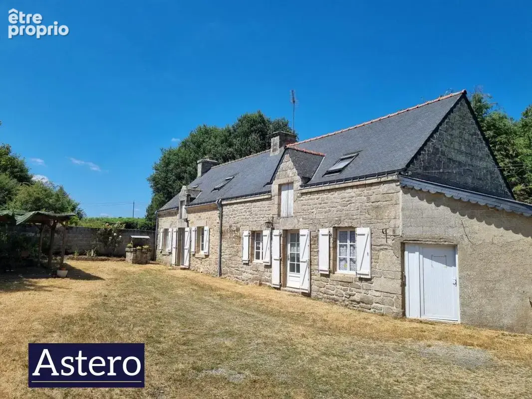 Maison à MELRAND