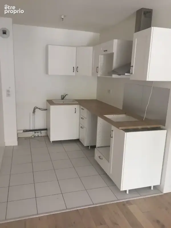 Appartement à PANTIN