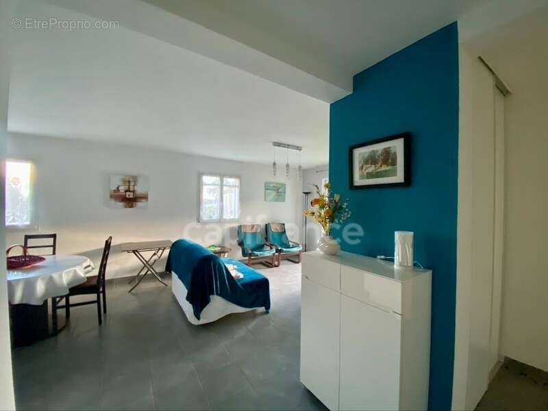 Appartement à VESCOVATO