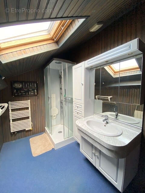 Maison à MONTHOU-SUR-CHER