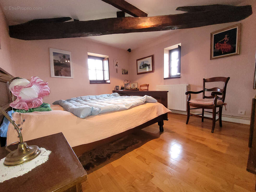Appartement à AUCH