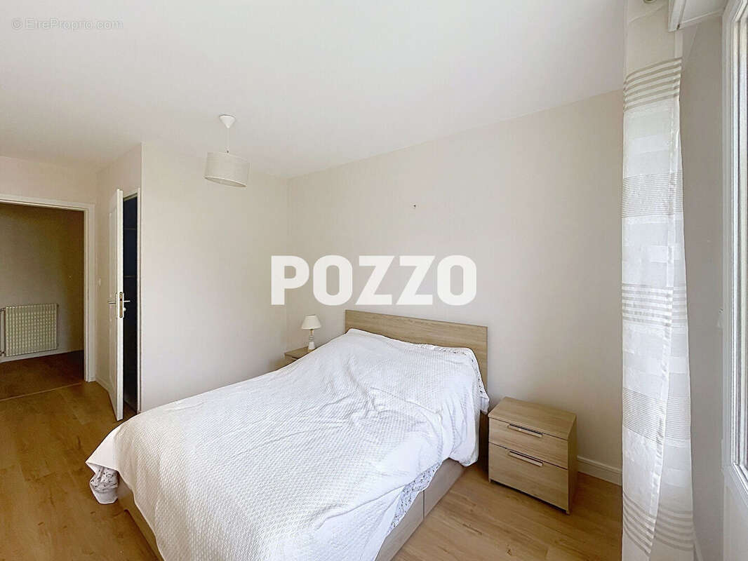 Appartement à CAEN