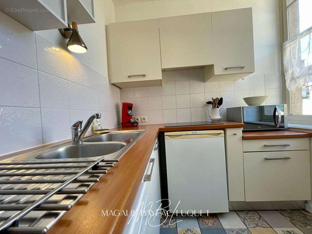 Appartement à CARCASSONNE