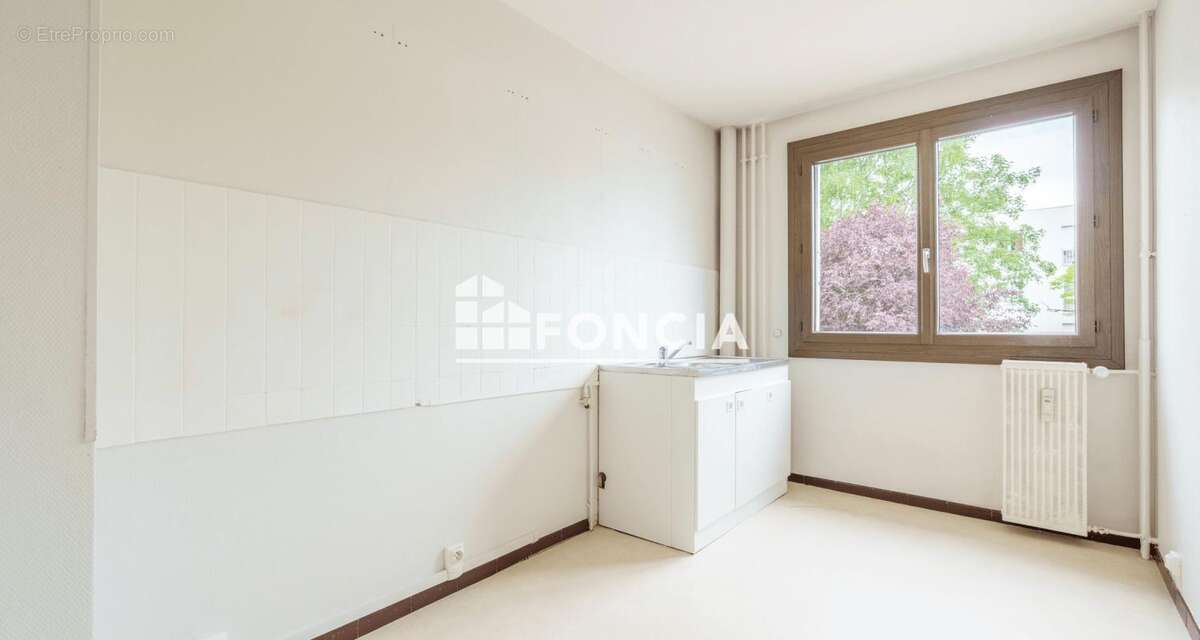 Appartement à DIJON