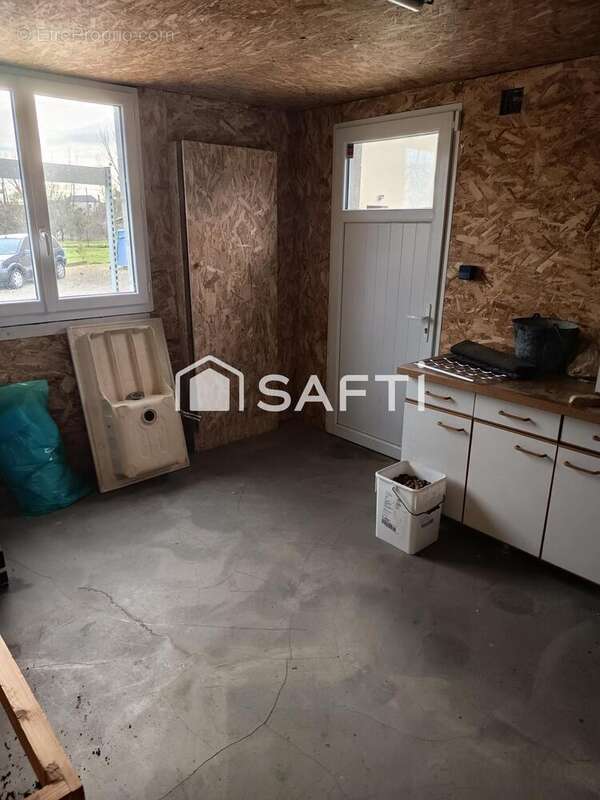 Photo 6 - Maison à AIRVAULT