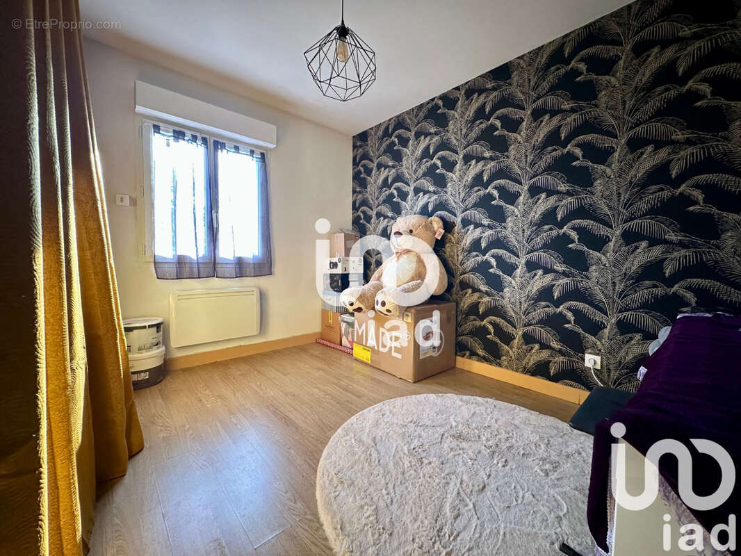 Photo 9 - Maison à LE CHAY