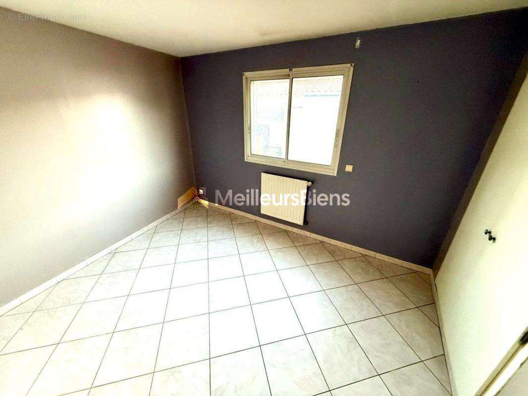 Maison à RIVESALTES