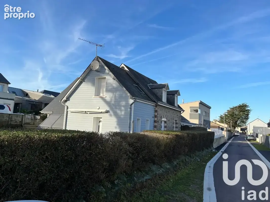 Photo 1 - Maison à AGON-COUTAINVILLE