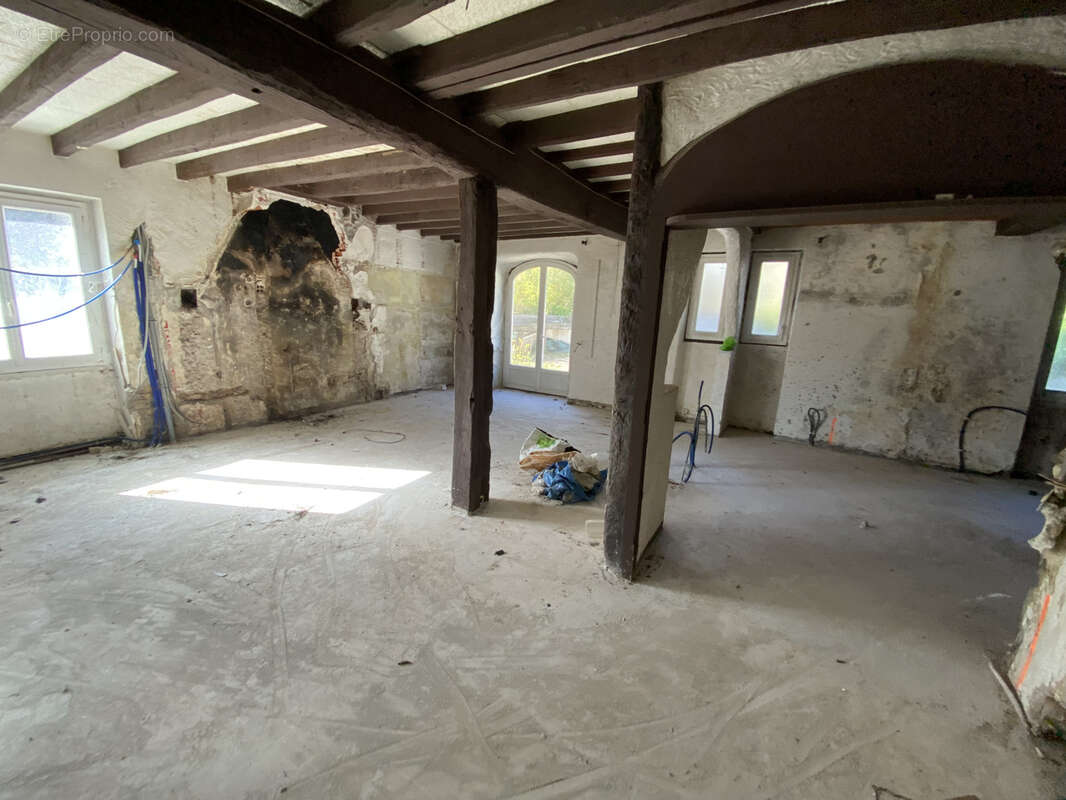 Maison à CAMBO-LES-BAINS