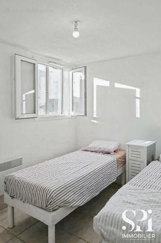 Appartement à PIERREFEU-DU-VAR