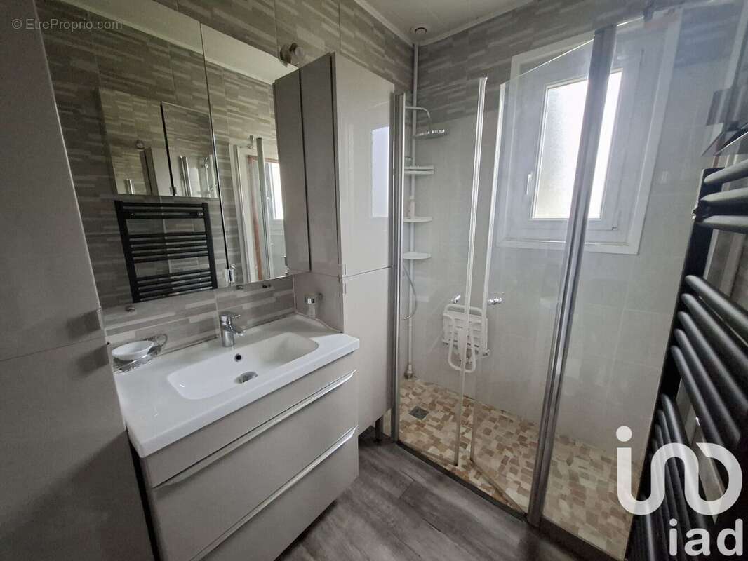 Photo 6 - Maison à BRETEUIL