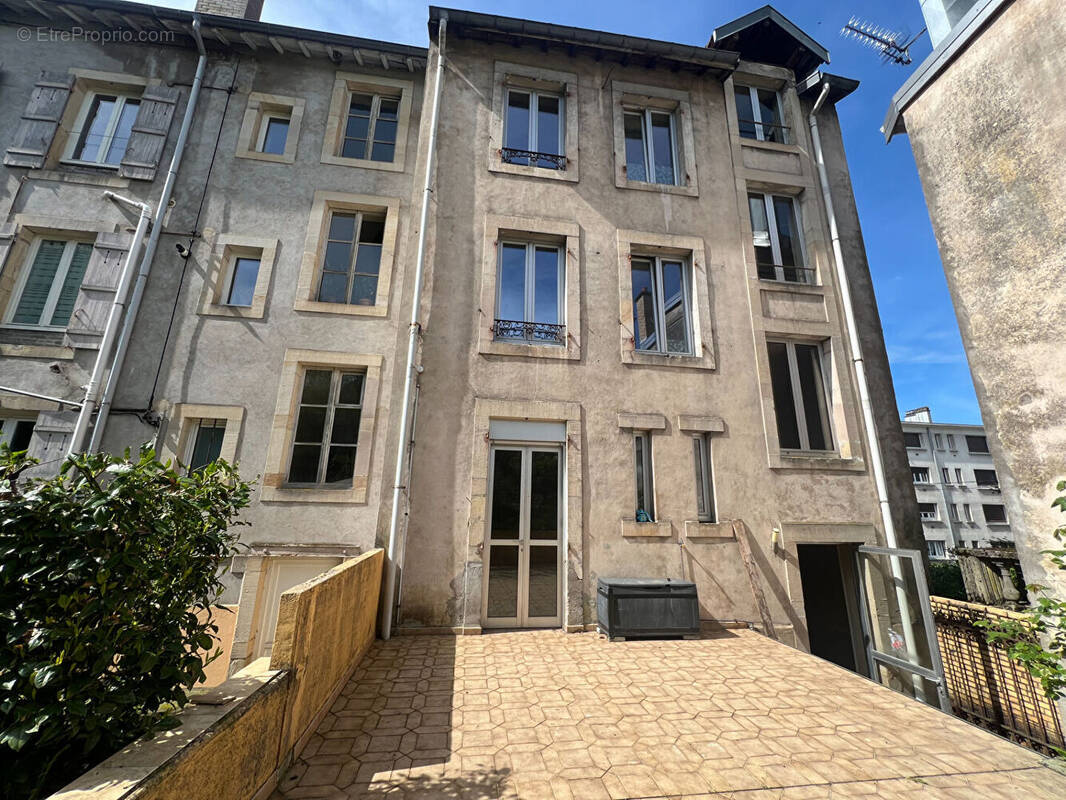 Maison à EPINAL