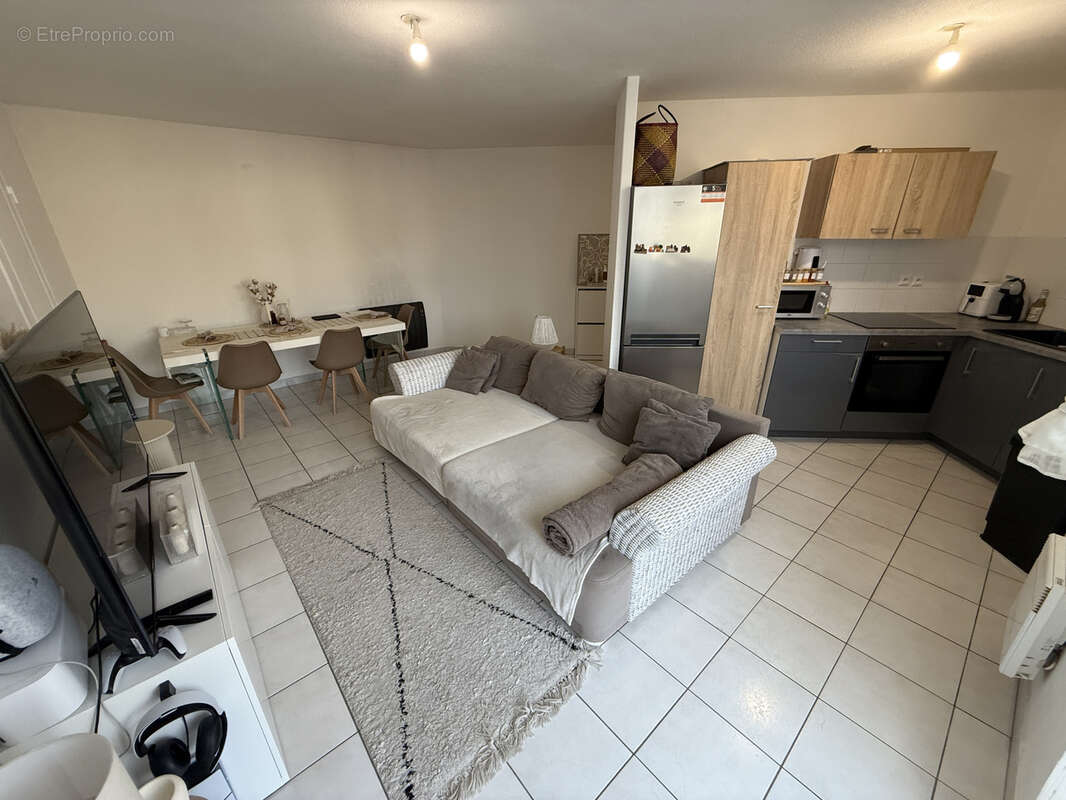 Appartement à FORBACH