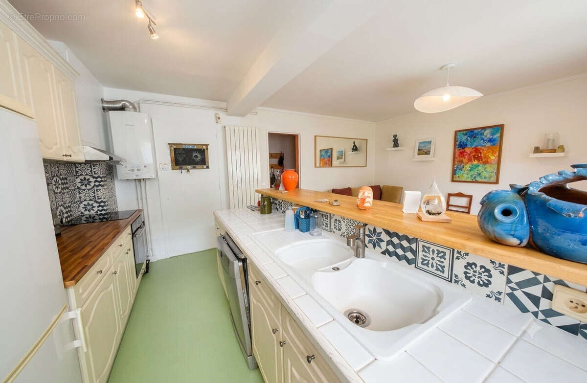 Appartement à OZOIR-LA-FERRIERE