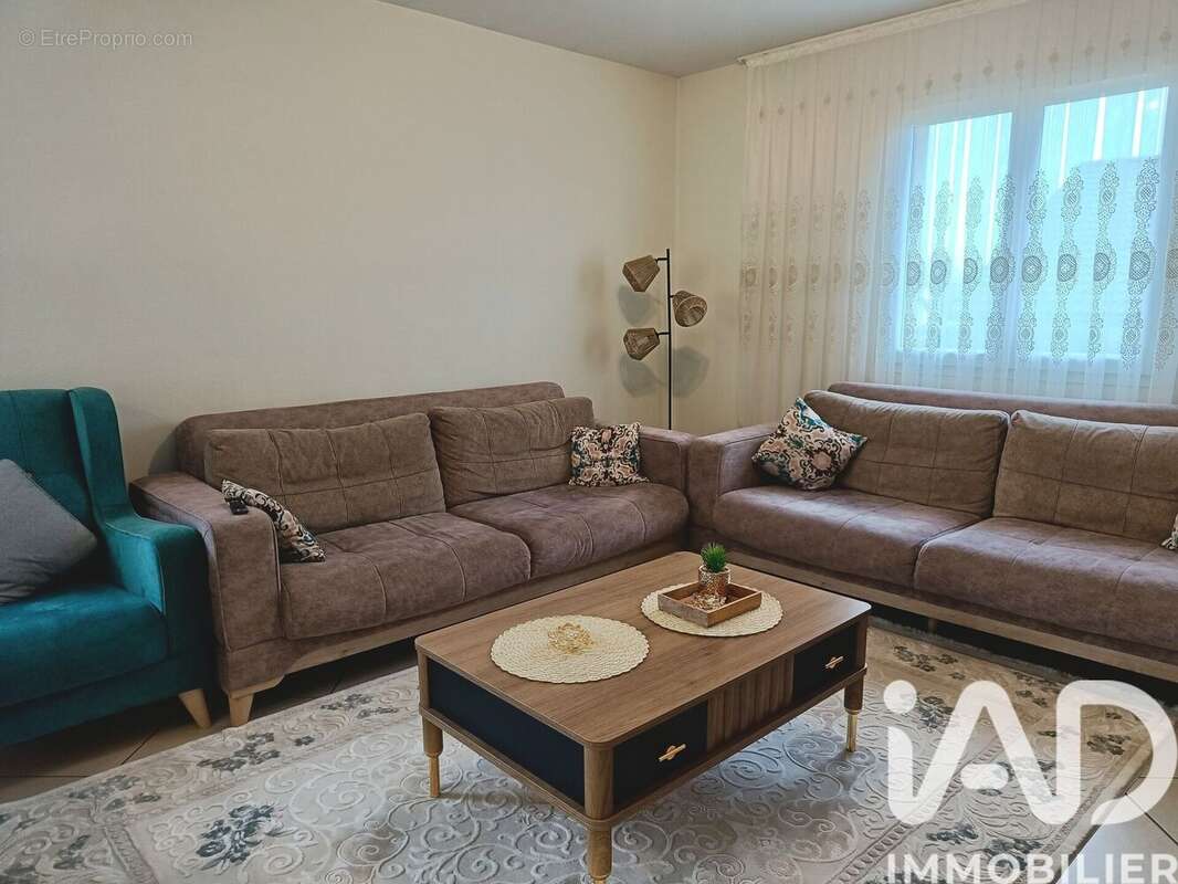 Photo 7 - Maison à USSEL