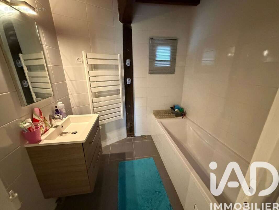 Photo 9 - Maison à LAUBRESSEL