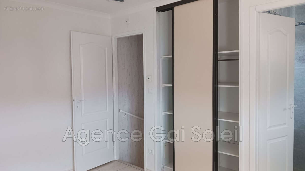 Maison à THEZAN-LES-BEZIERS