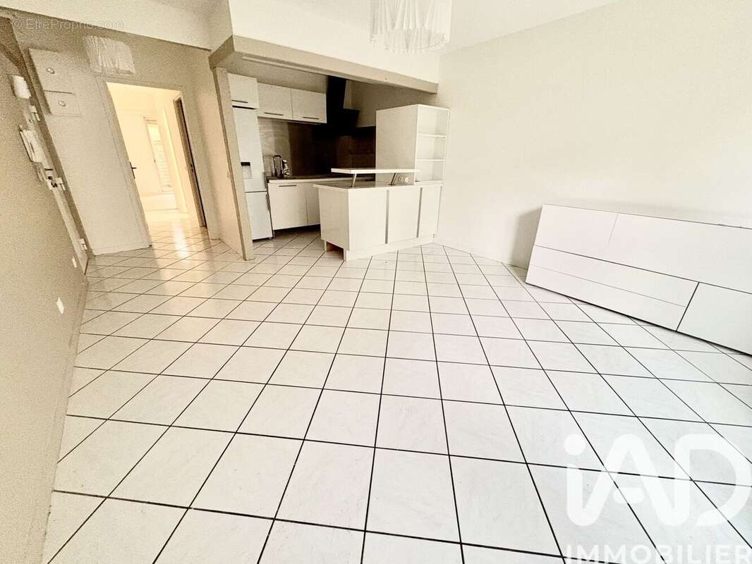 Photo 7 - Appartement à ARGENTEUIL