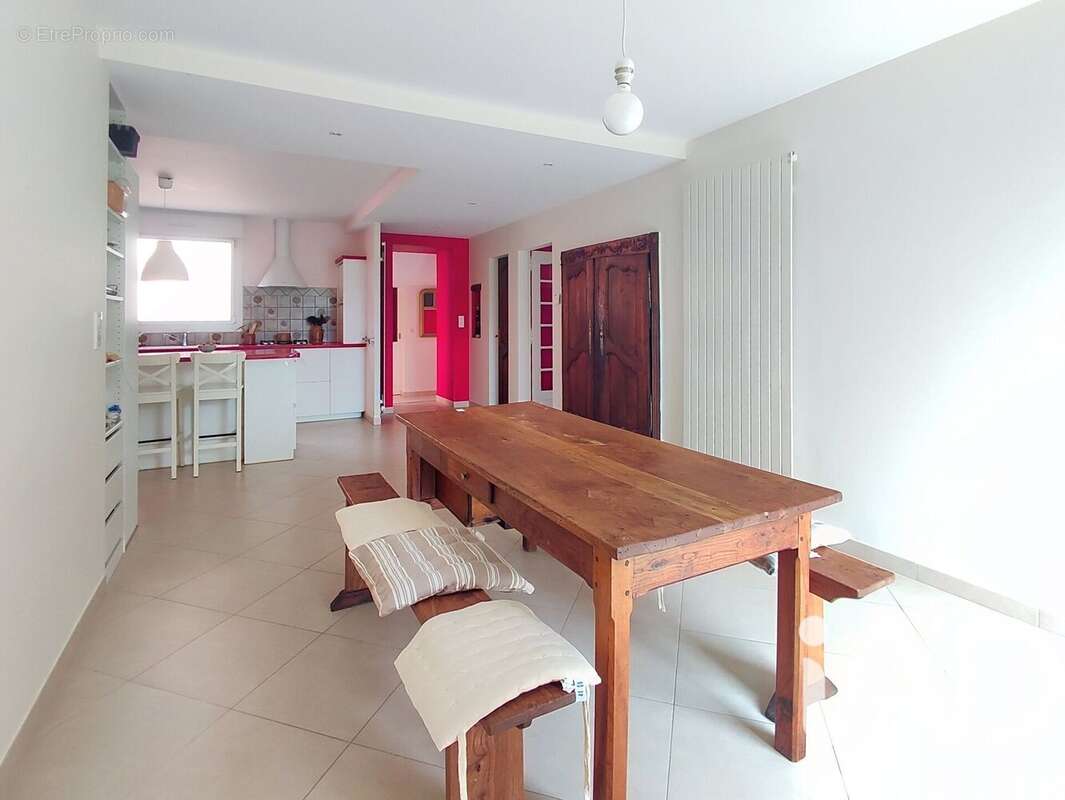 Photo 7 - Maison à DRAIN