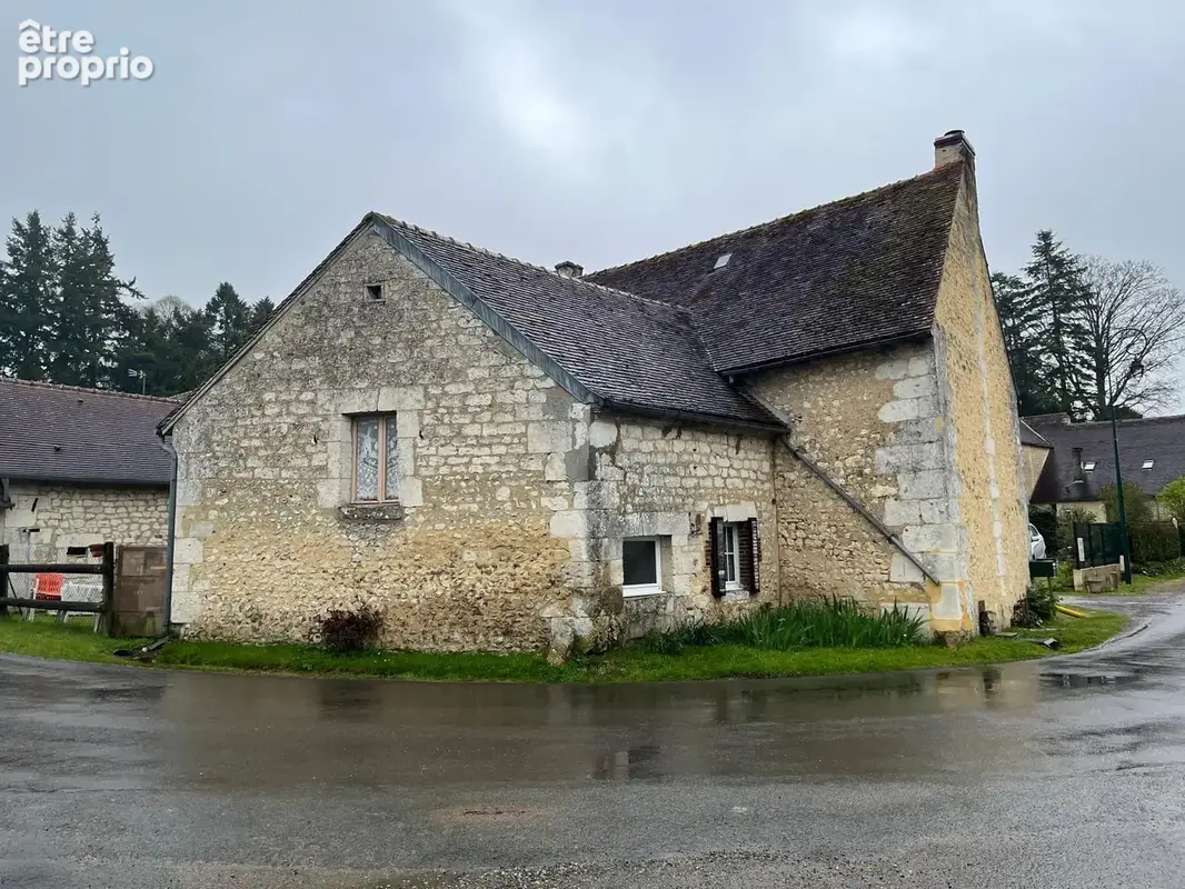 Maison de bourg - photo 5