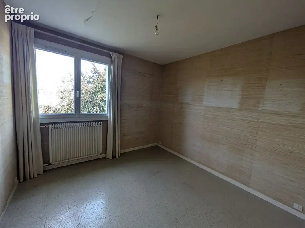 Appartement T5 Évreux 102 m2 - photo 5