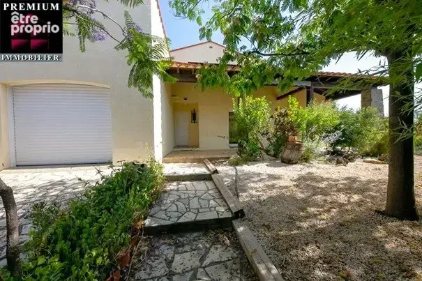Villa 4 faces, de type F5 sur parcelle de 760 m2 - photo 12