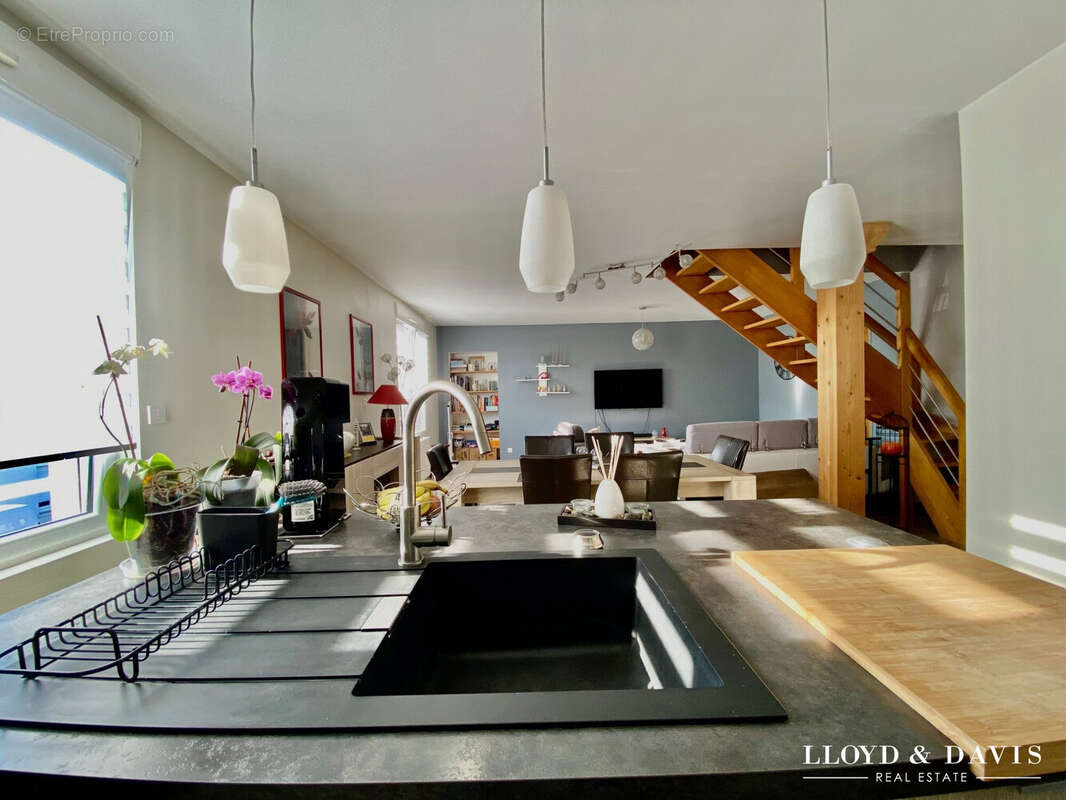 Maison à THOUARE-SUR-LOIRE