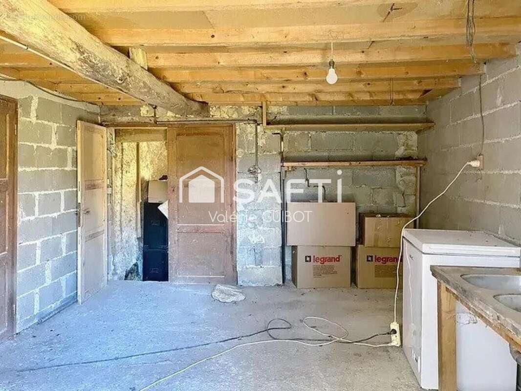 Photo 8 - Maison à TRONCENS