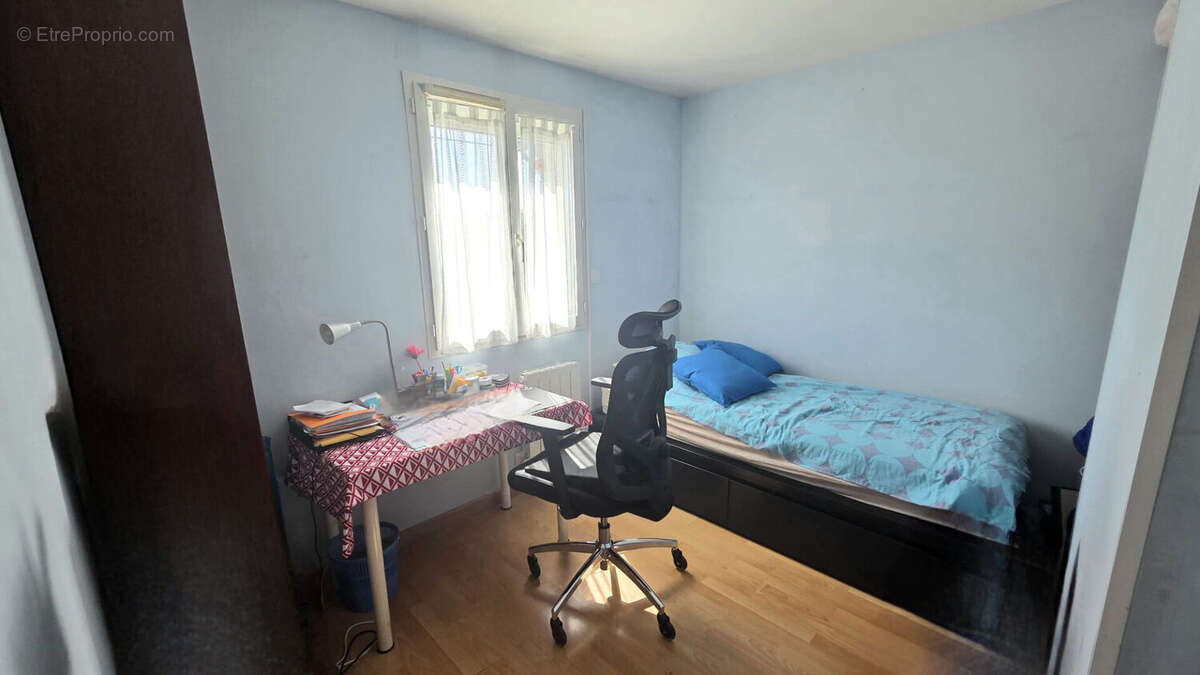 Maison à LA FERTE-SOUS-JOUARRE