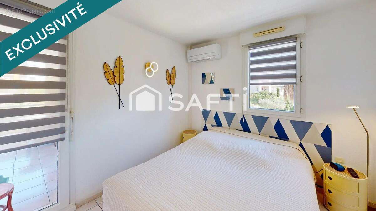 Photo 5 - Appartement à FREJUS