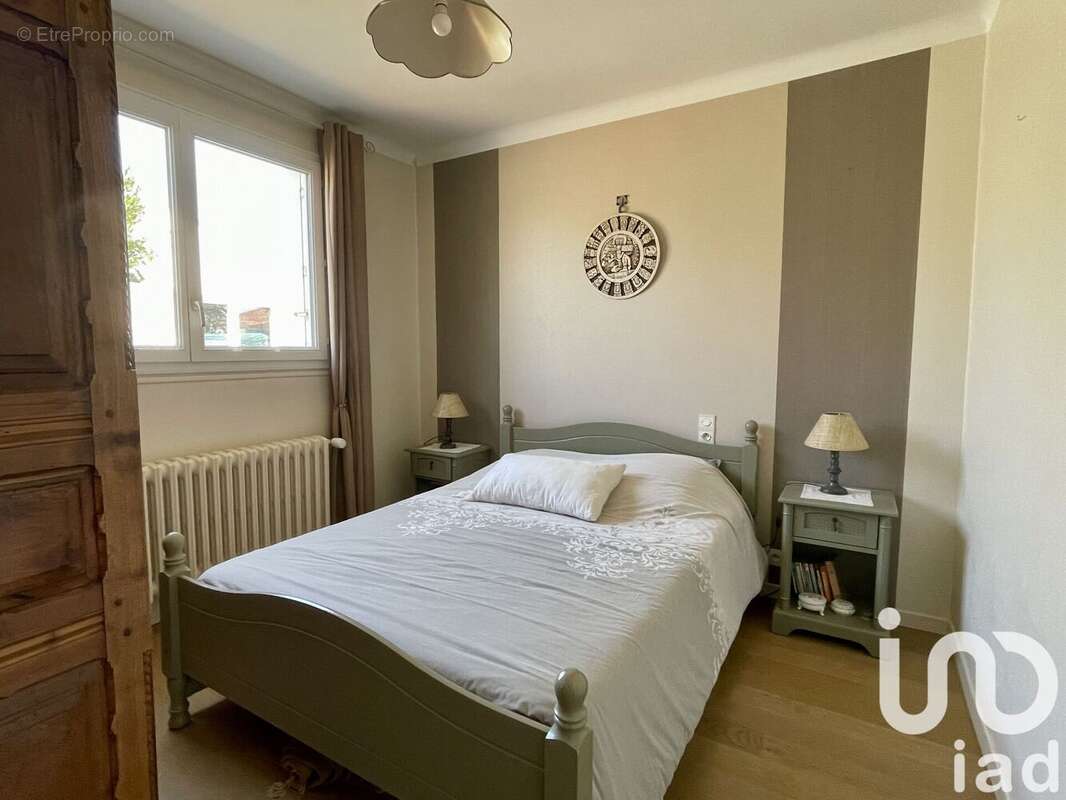 Photo 9 - Maison à SAINT-GILLES-CROIX-DE-VIE