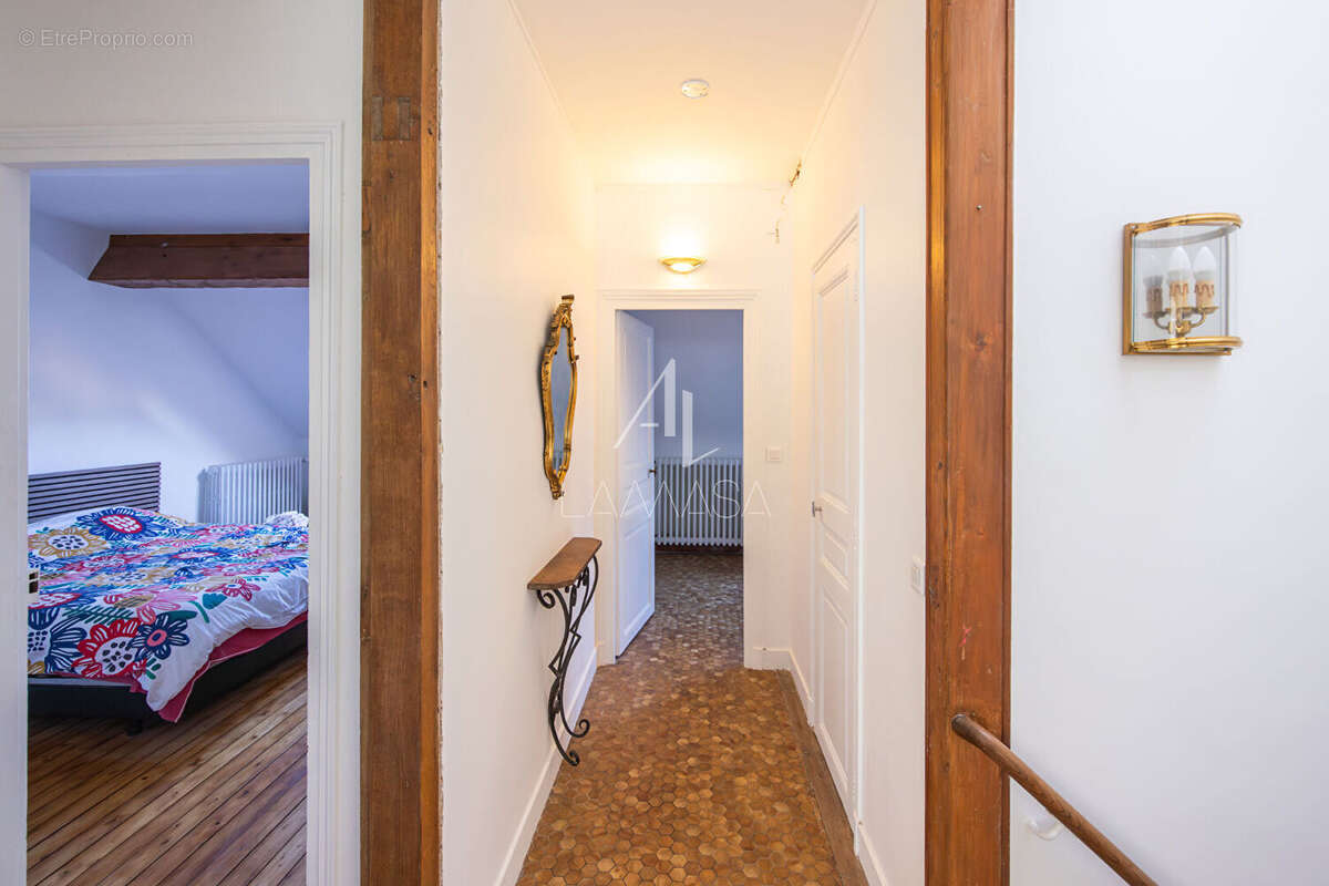 Maison à LAGNY-SUR-MARNE