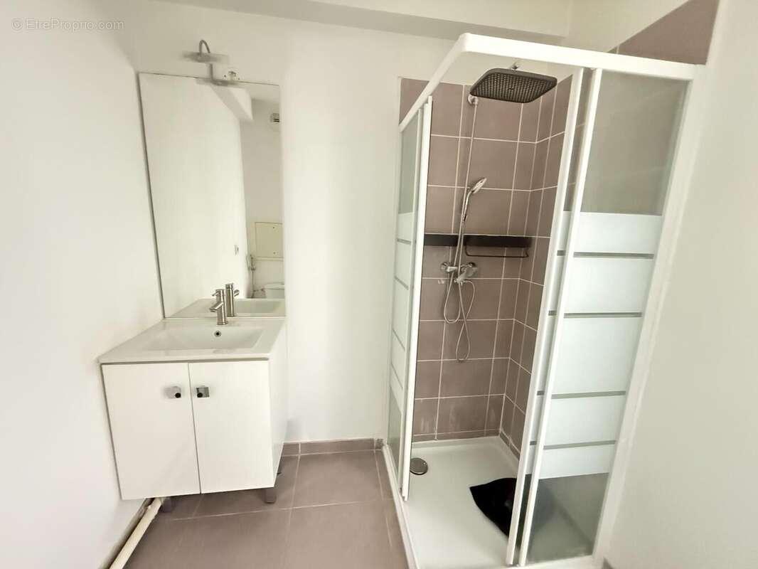 Photo 4 - Appartement à ALFORTVILLE
